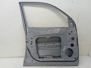 NISSAN X-Trail T31 (2007–2013) Priekšējās durvis H0101-JG0MM - 5