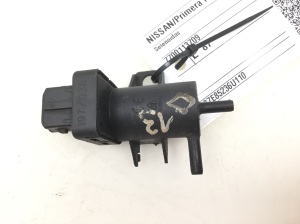 NISSAN Primera P12 (2001–2008) Magnetventil 7700113709 - 2