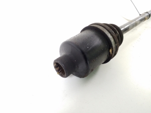 Ligier JS 50 I (2013–2026) Front drive shaft and its parts - 2