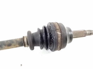 Ligier JS 50 I (2013–2026) Front drive shaft and its parts - 3