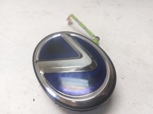 LEXUS RX AGL2 (2015–2022) Emblem 7282039046 - 5