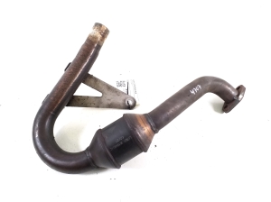Muffler - 1411440C
