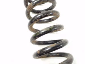 Mercedes Benz SLK-Class 171 (2004–2011) Rear spring A2023242504 - 2