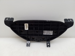 NISSAN Primera P12 (2001–2008) Heater control panel 28395BA000 - 2