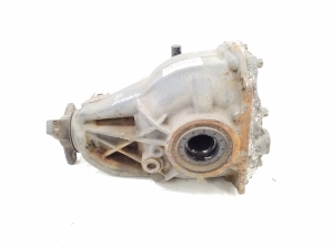 Mercedes Benz SLK-Class 171 (2004–2011) Hinterachsdifferential A1713500514 - 3