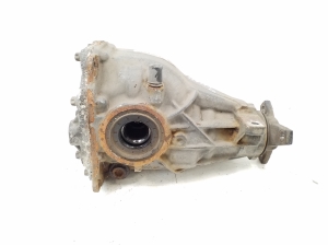 Mercedes Benz SLK-Class 171 (2004–2011) Hinterachsdifferential A1713500514 - 4