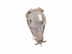   Rear differential  - A1713500514 