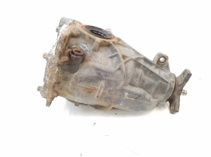 Mercedes Benz SLK-Class 171 (2004–2011) Hinterachsdifferential A1713500514 - 5