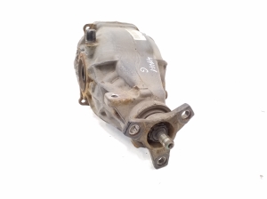 Mercedes Benz SLK-Class 171 (2004–2011) Hinterachsdifferential A1713500514 - 6