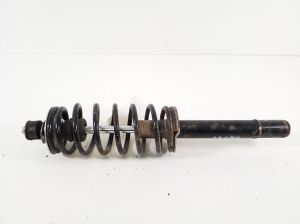 Ligier JS 50 I (2013–2026) Front shock absorber and its components - 2