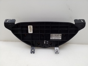 NISSAN Primera P12 (2001–2008) Heater control panel 28395AV600 - 2