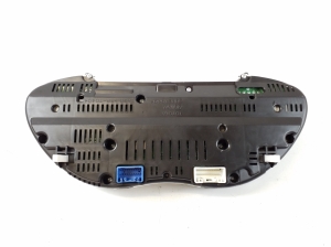 TOYOTA Avensis T25 (2003–2008) Instrument cluster 8380005B30C - 3