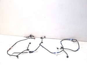 Rear parking sensor cable - 48200C 82128