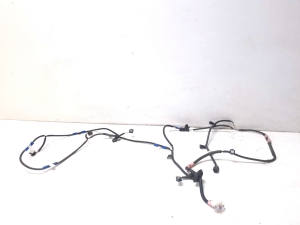 LEXUS RX AGL2 (2015–2022) Rear parking sensor cable 48200C 82128 - 4