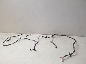 LEXUS RX AGL2 (2015–2022) Rear parking sensor cable 48200C 82128 - 5