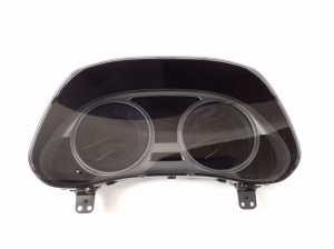 Instrument cluster - 8380053641