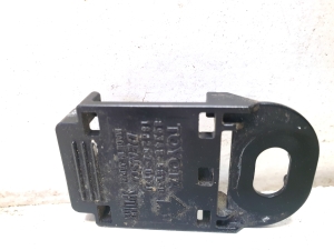 LEXUS RX AGL2 (2015–2022) Halter für Parksensor hinten 8934858130 - 4