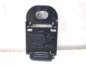 LEXUS RX AGL2 (2015–2022) Halter für Parksensor hinten 8934858130 - 2