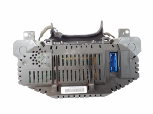 AUDI A8 D3 (2002–2010) Kombiinstrument 4E0920950P - 2