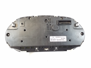 NISSAN X-Trail T31 (2007–2013) Mērinstrumentu panelis 248103UP0A - 2