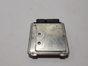 AUDI A6 C6 (2004–2011) Engine control unit 4F0910401S - 2