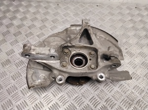 Ford Mustang Mach-E Mach-E (2020–2026) Front wheel hub LJ9C3K170B3A - 2