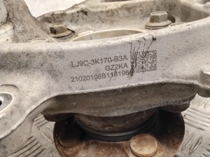 Ford Mustang Mach-E Mach-E (2020–2026) Front wheel hub LJ9C3K170B3A - 3