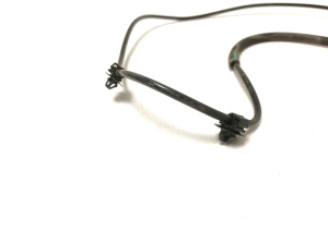 TOYOTA Yaris (2011–2020) Front ABS sensor 895420D060 - 2