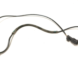 TOYOTA Yaris (2011–2020) Front ABS sensor 895420D060 - 3
