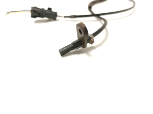 TOYOTA Yaris (2011–2020) Front ABS sensor 895420D060 - 5