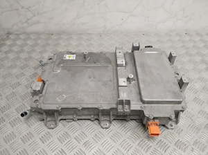 Ford Mustang Mach-E Mach-E (2020–2026) Inverter LJ9810C785BF - 5
