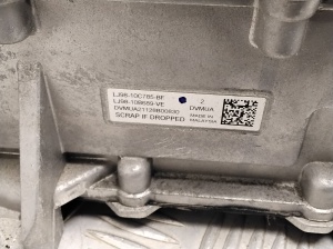 Ford Mustang Mach-E Mach-E (2020–2026) Inverter LJ9810C785BF - 6