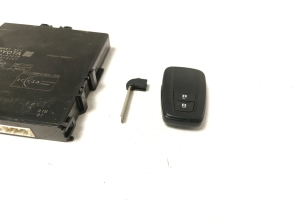 TOYOTA Prius W50 (2015–2020) Fahrzeugstartsystem 8966147680 - 2