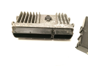 TOYOTA Prius W50 (2015–2020) Fahrzeugstartsystem 8966147680 - 7