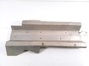 Ligier JS 50 I (2013–2026) Front underbody protection - 2