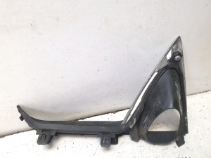 LEXUS RX AGL2 (2015–2022) Nebelscheinwerferabdeckung vorne 5314148080 - 2