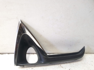 LEXUS RX AGL2 (2015–2022) Nebelscheinwerferabdeckung vorne 5314148080