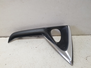 LEXUS RX AGL2 (2015–2022) Nebelscheinwerferabdeckung vorne 5314148080 - 4