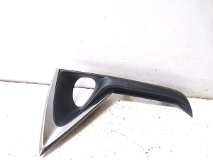 LEXUS RX AGL2 (2015–2022) Nebelscheinwerferabdeckung vorne 5314248030 - 3