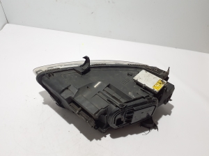 AUDI A6 C6 (2004–2011) Phare avant 4F0941029CQ - 2