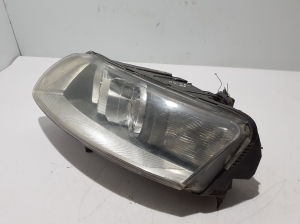 AUDI A6 C6 (2004–2011) Phare avant 4F0941029CQ - 3