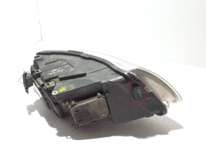 AUDI A6 C6 (2004–2011) Phare avant 4F0941029CQ - 7