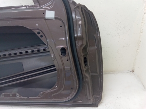 Mercedes Benz E-Class W212 (2009–2015) Front door A2127221116 - 2