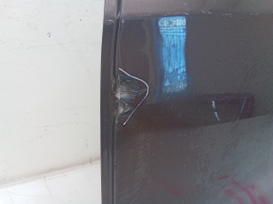 Mercedes Benz E-Class W212 (2009–2015) Front door A2127221116 - 4