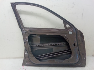 Mercedes Benz E-Class W212 (2009–2015) Front door A2127221116 - 5