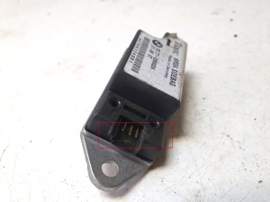 BMW 7 SERIJA E38 (1994–2001) Airbagsensor 65778369024 - 2