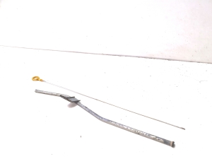 LEXUS RX AGL2 (2015–2022) Oil level gauge - 4