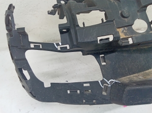 Mercedes Benz R-Class 251 (2006–2017) Innerer Stoßstangenträger vorne A2518850065 - 5