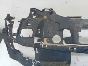 Mercedes Benz R-Class 251 (2006–2017) Innerer Stoßstangenträger vorne A2518850065 - 6
