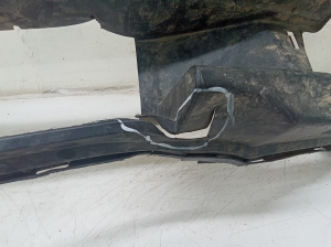 Mercedes Benz R-Class 251 (2006–2017) Innerer Stoßstangenträger vorne A2518850065 - 8